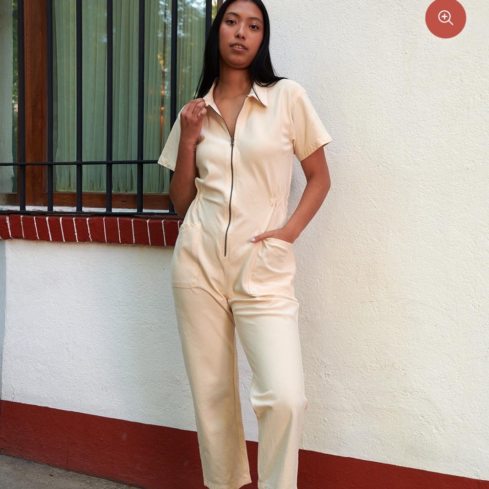 Noble Utility Suit